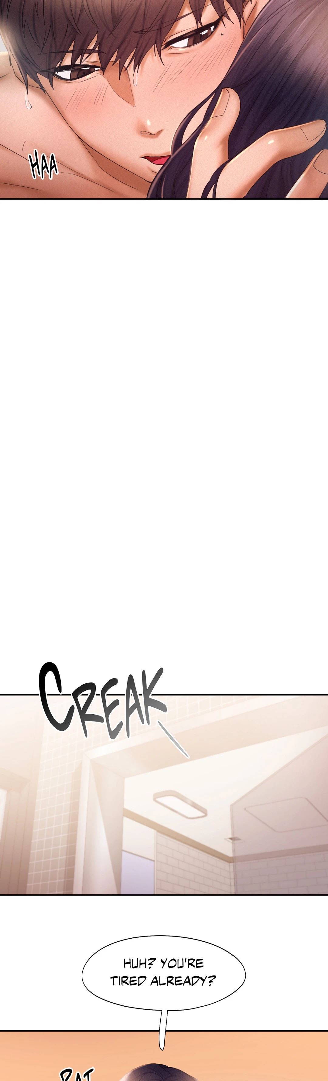 Flying High Chapter 23 - Manhwa18.com