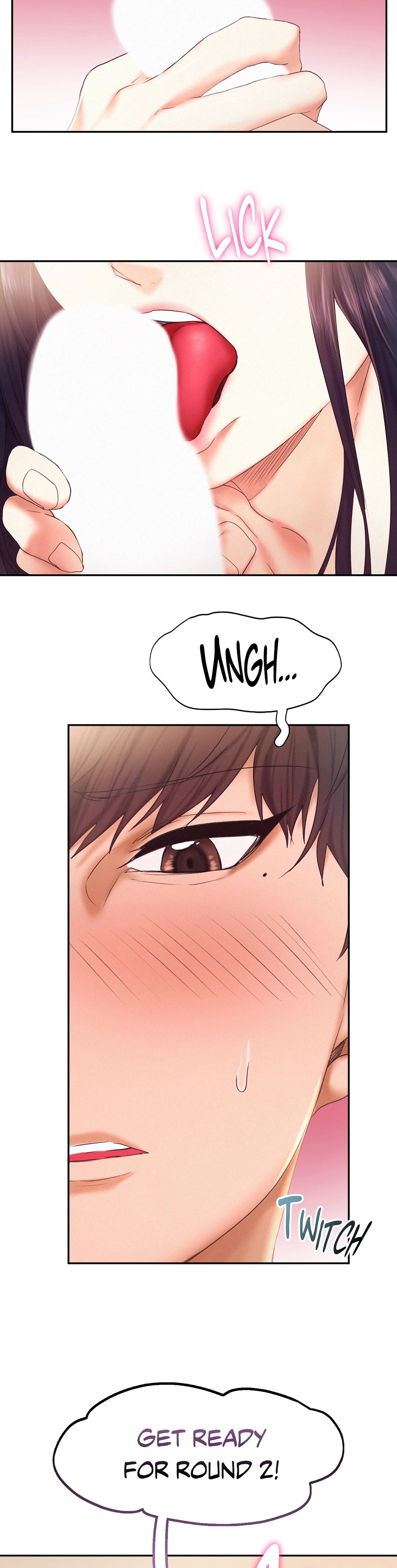 Flying High Chapter 23 - Manhwa18.com