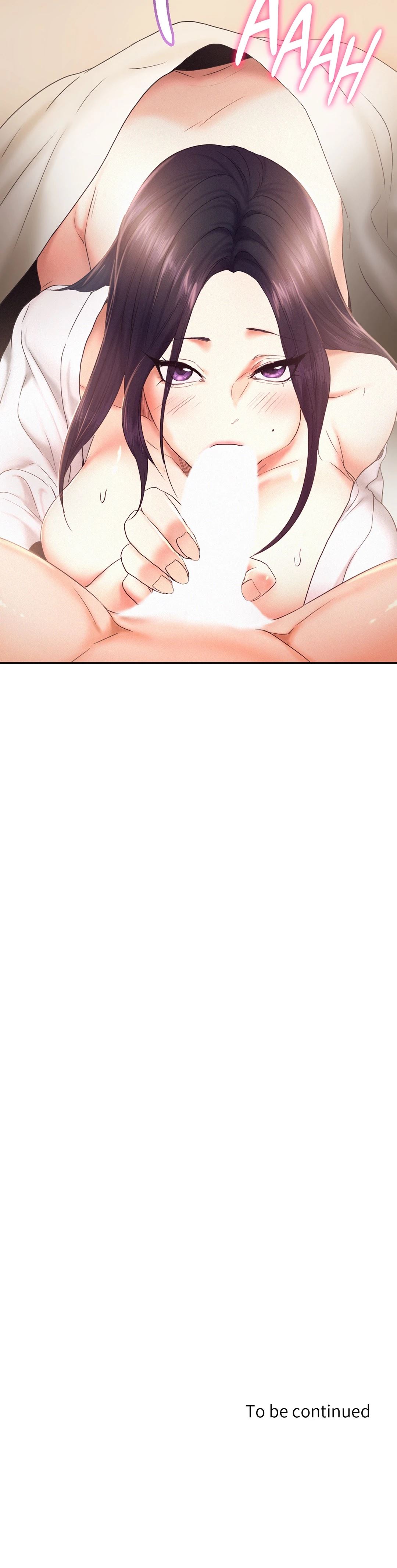 Flying High Chapter 23 - Manhwa18.com