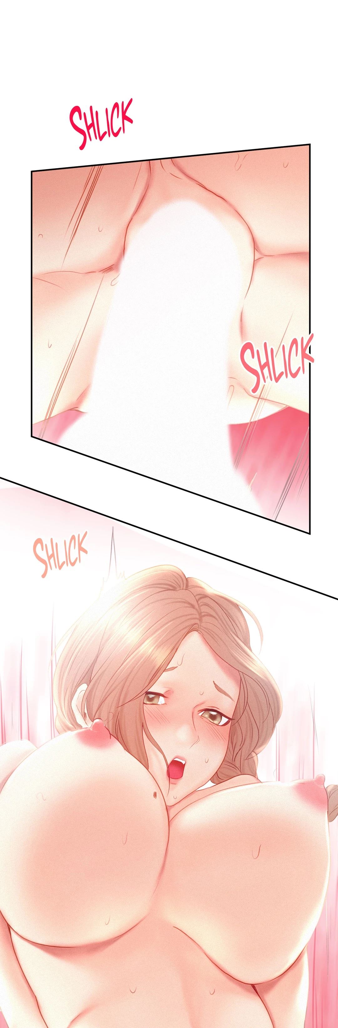 Flying High Chapter 30 - Manhwa18.com