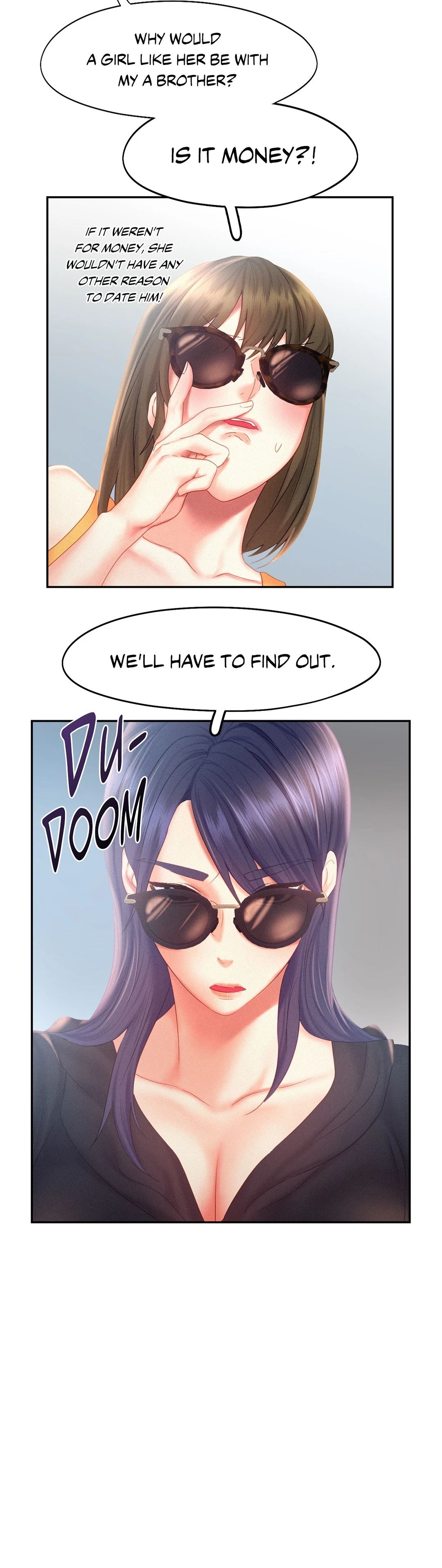 Flying High Chapter 30 - Manhwa18.com