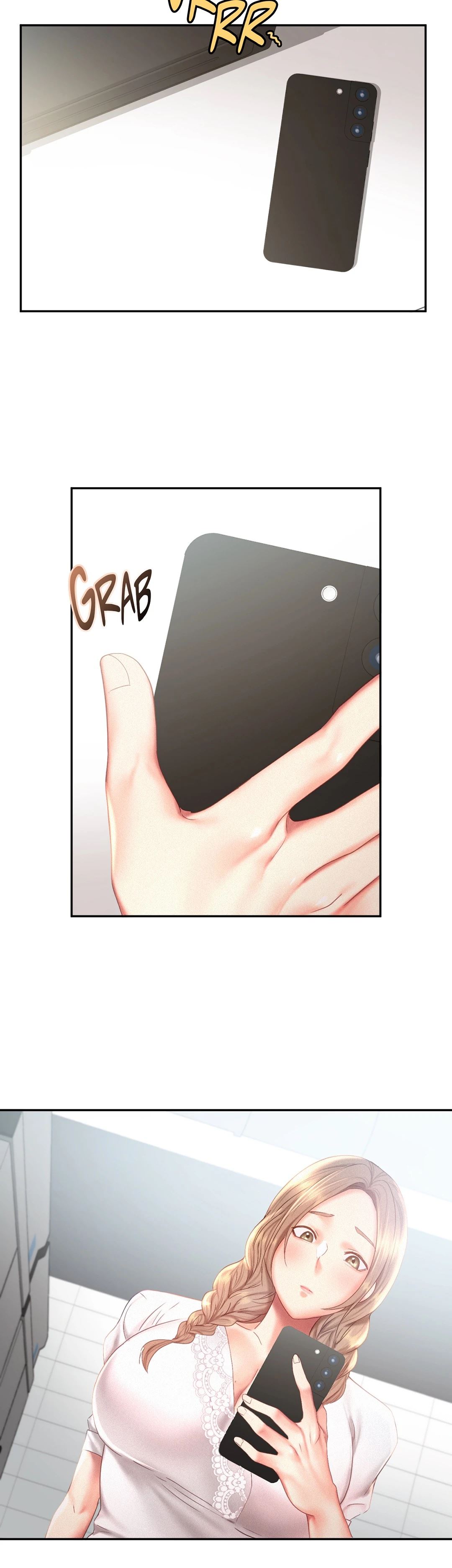 Flying High Chapter 30 - Manhwa18.com