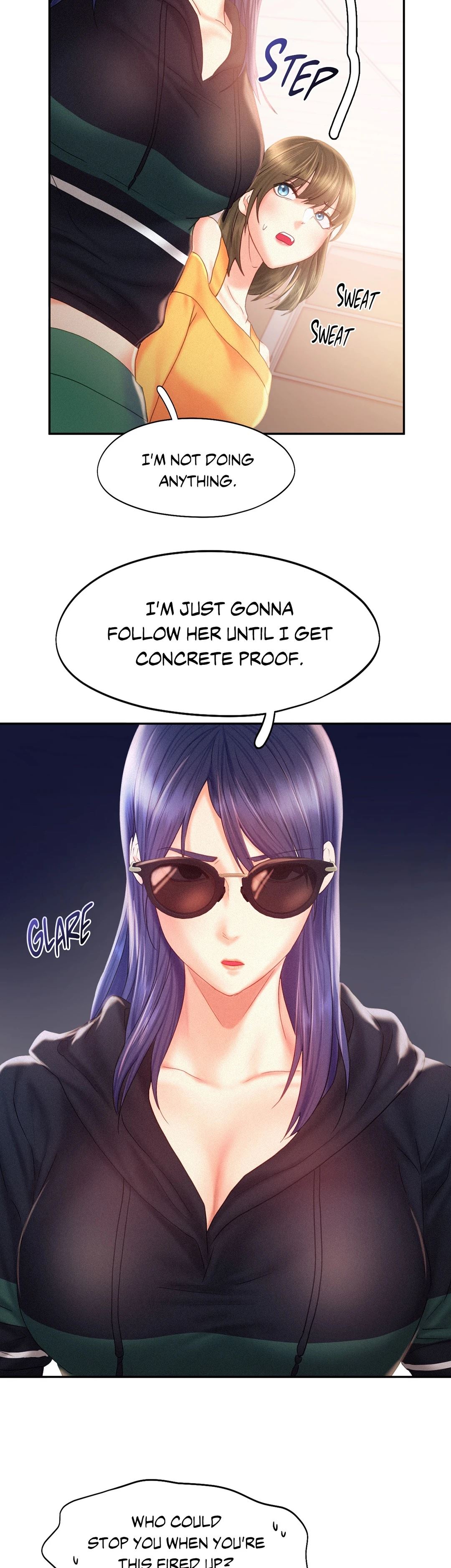 Flying High Chapter 30 - Manhwa18.com