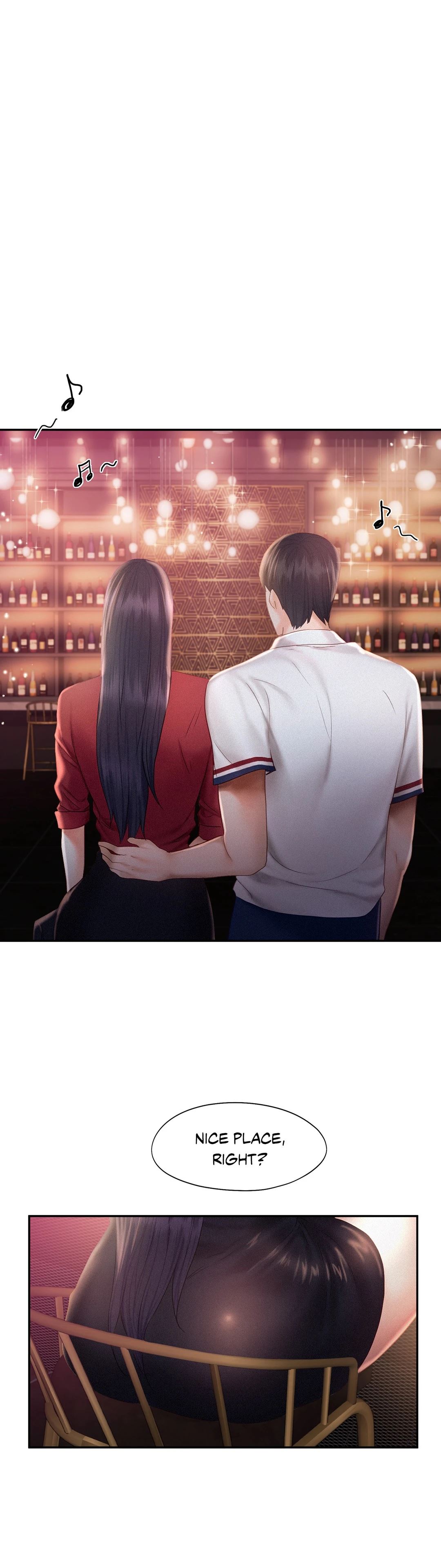 Flying High Chapter 30 - Manhwa18.com