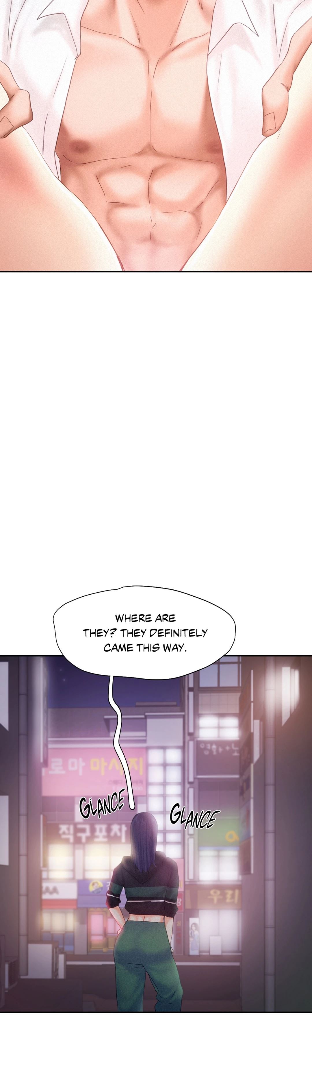 Flying High Chapter 32 - Manhwa18.com