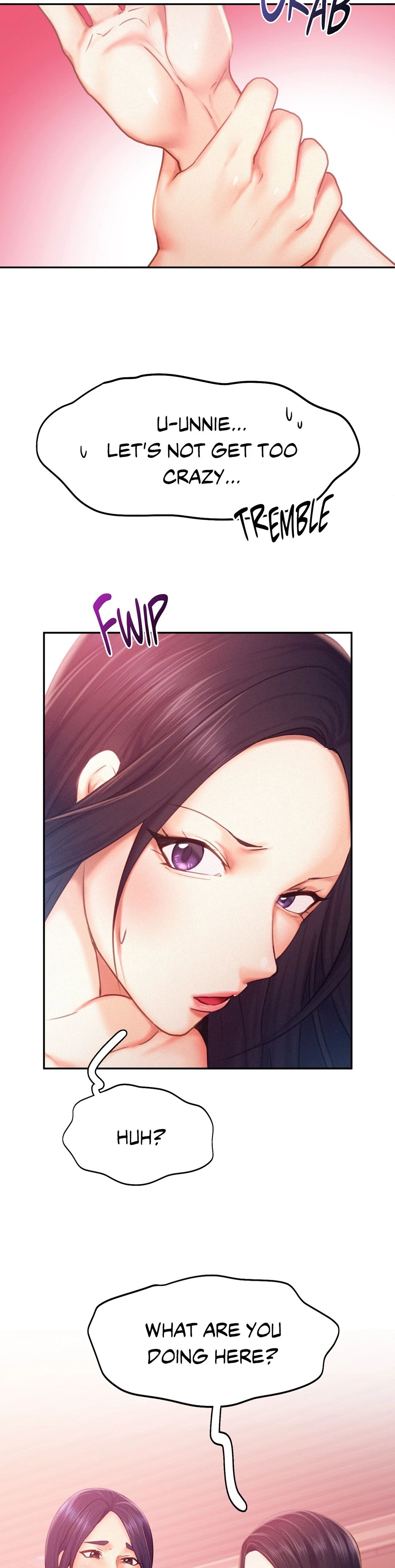 Flying High Chapter 32 - Manhwa18.com