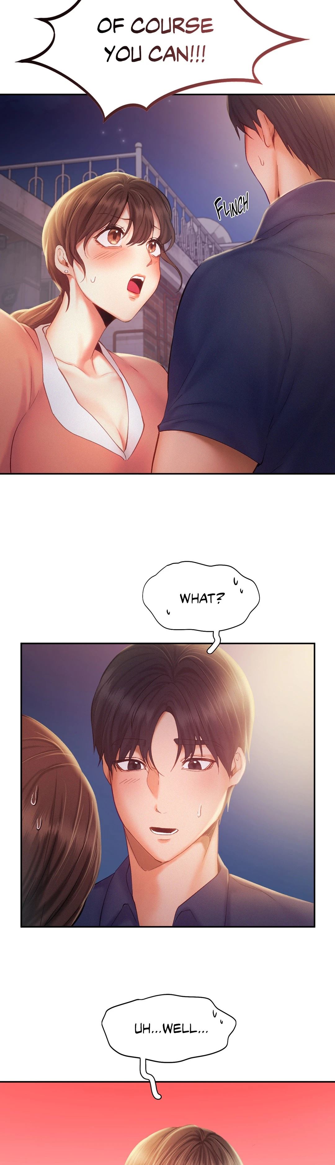 Flying High Chapter 36 - Manhwa18.com