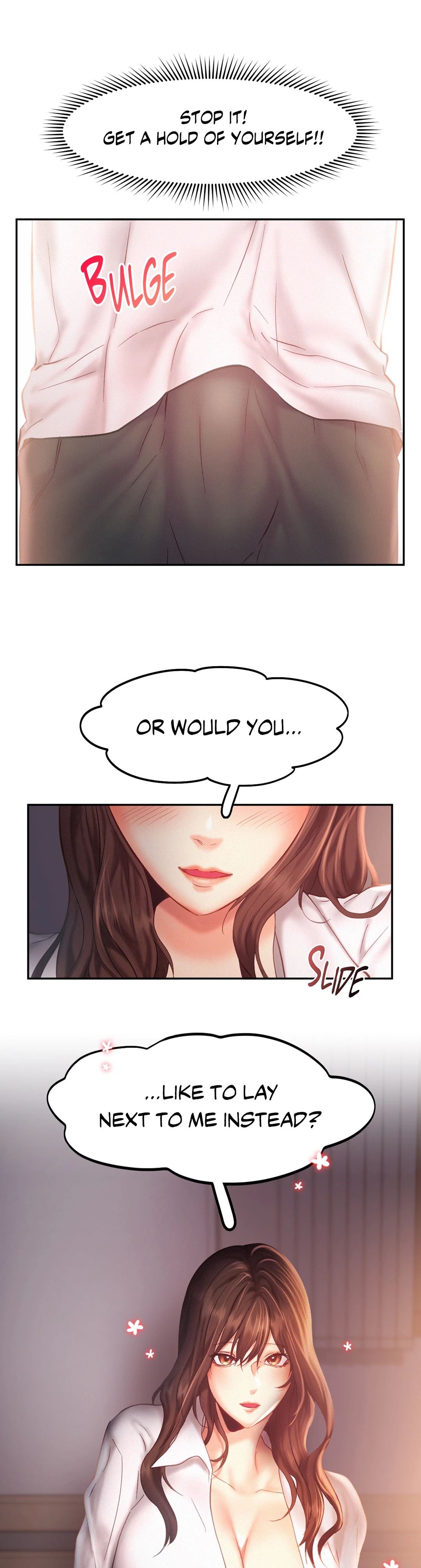 Flying High Chapter 36 - Manhwa18.com