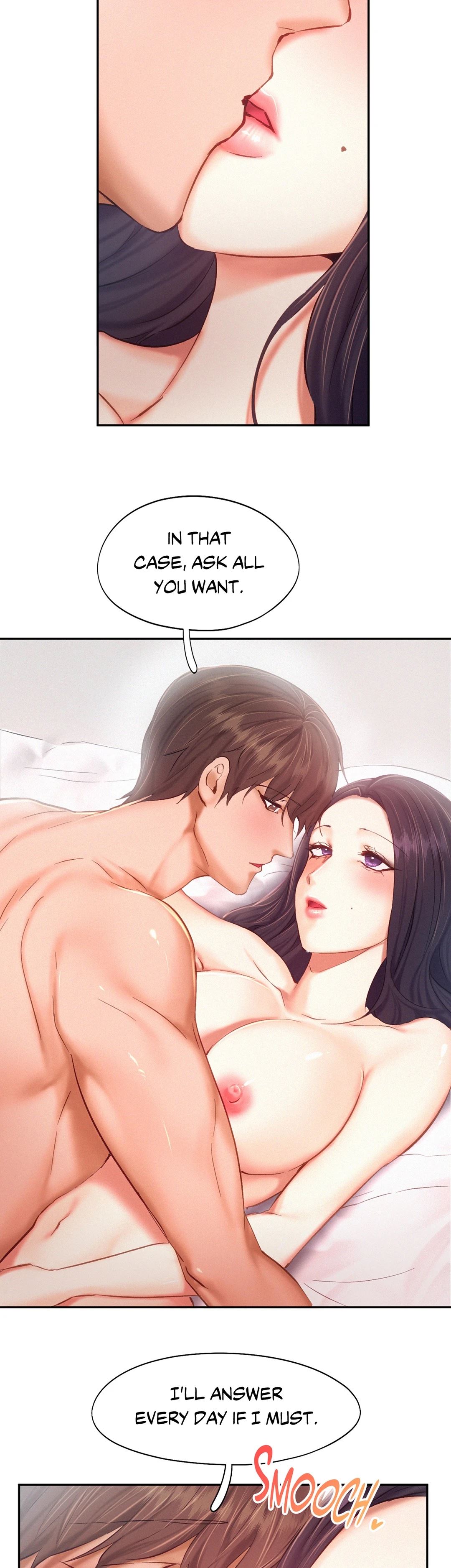 Flying High Chapter 42 - Manhwa18.com