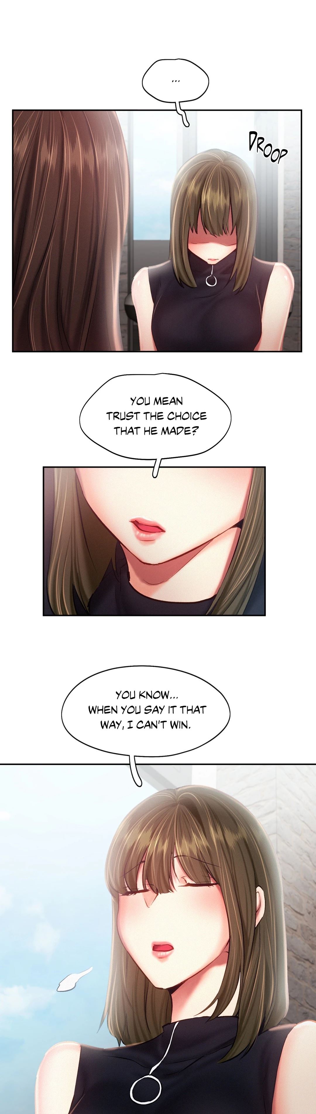 Flying High Chapter 42 - Manhwa18.com