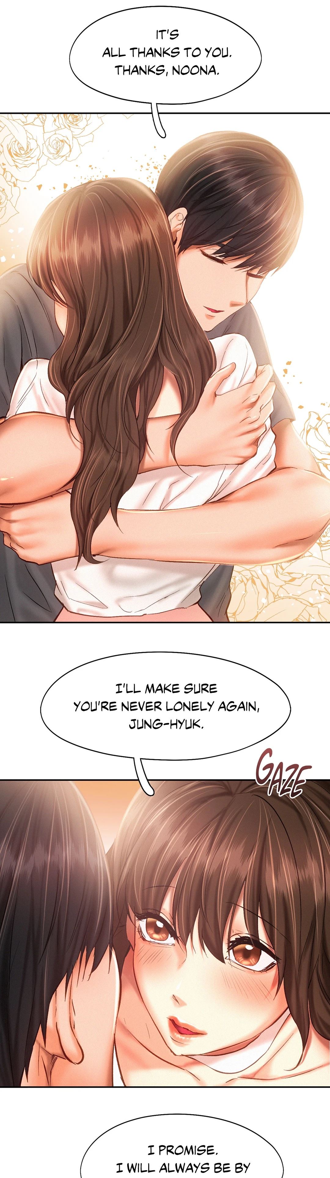 Flying High Chapter 44 - Manhwa18.com