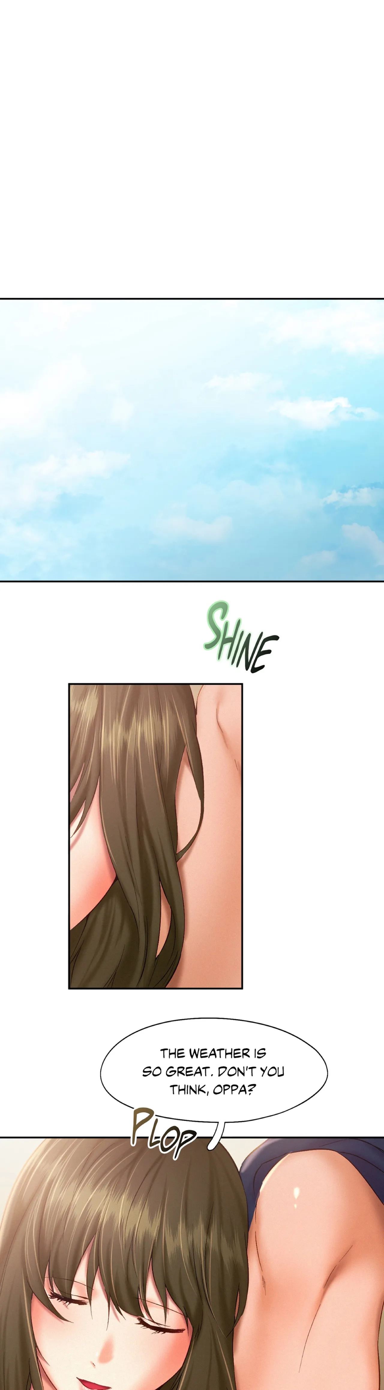 Flying High Chapter 45 - Manhwa18.com