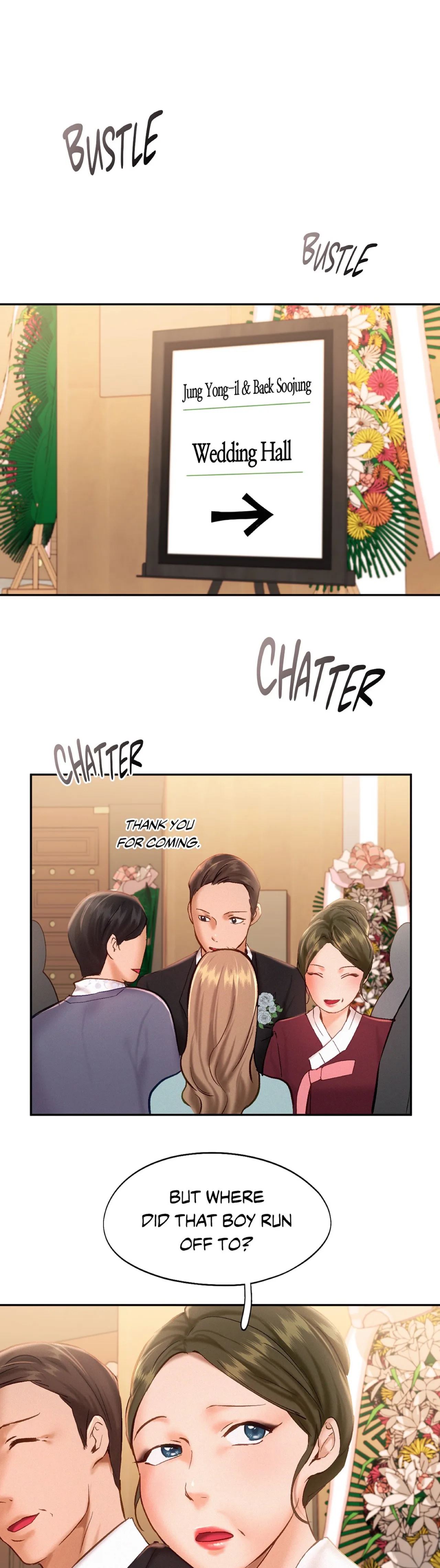 Flying High Chapter 47 - Manhwa18.com