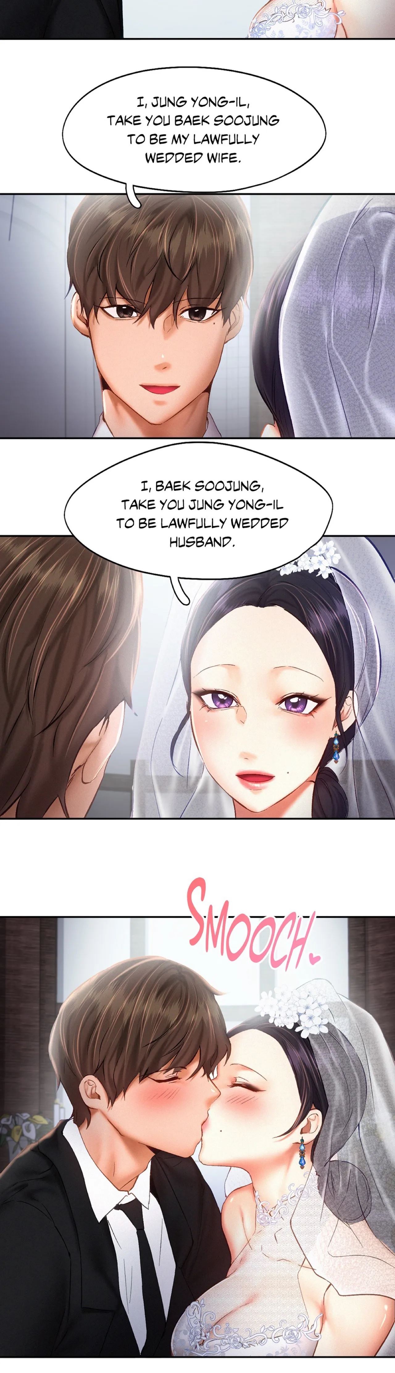 Flying High Chapter 47 - Manhwa18.com