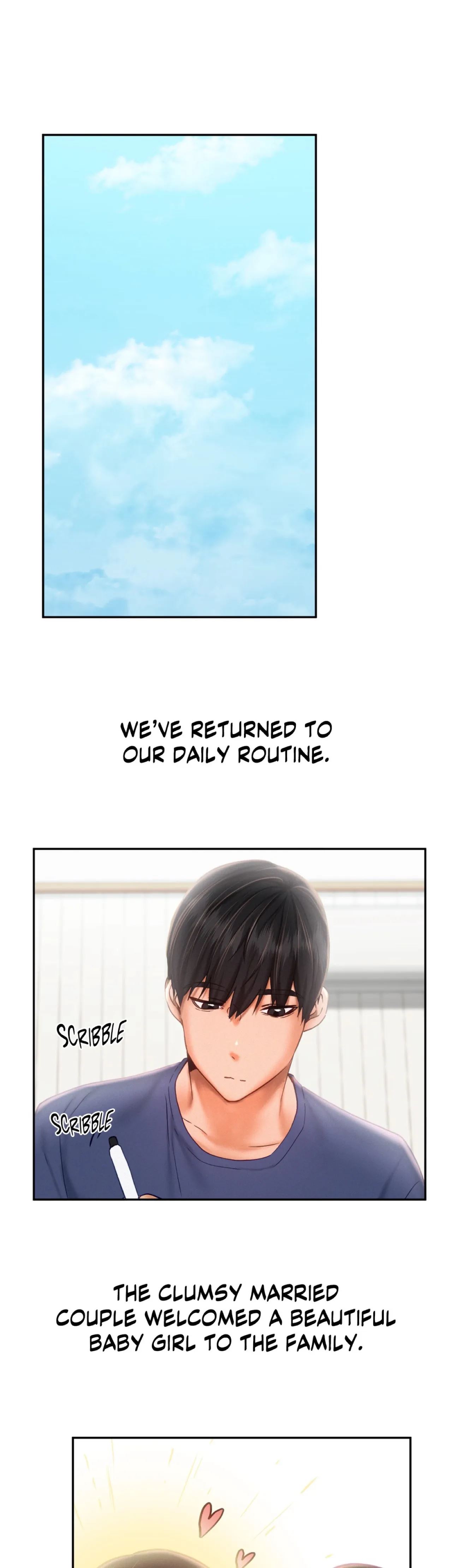 Flying High Chapter 47 - Manhwa18.com