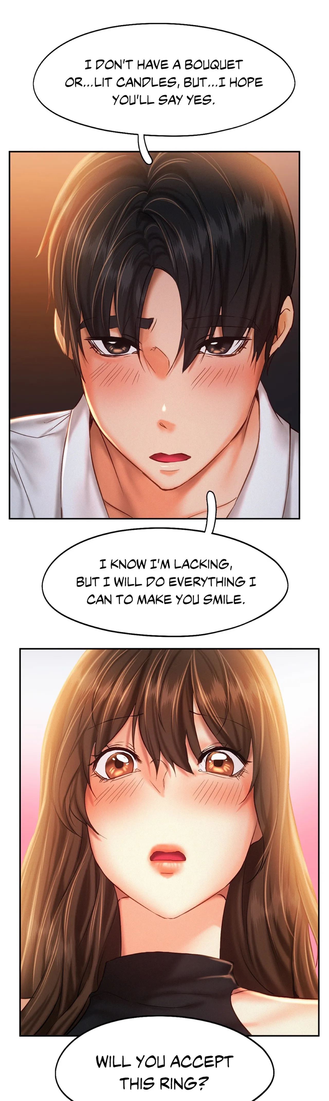 Flying High Chapter 47 - Manhwa18.com