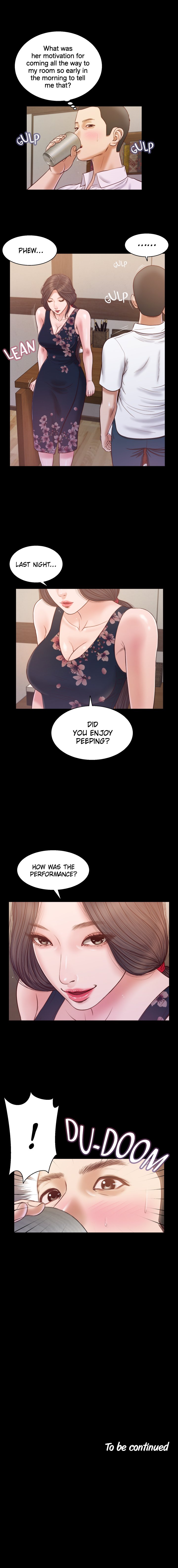 Concubine Chapter 11 - Manhwa18.com