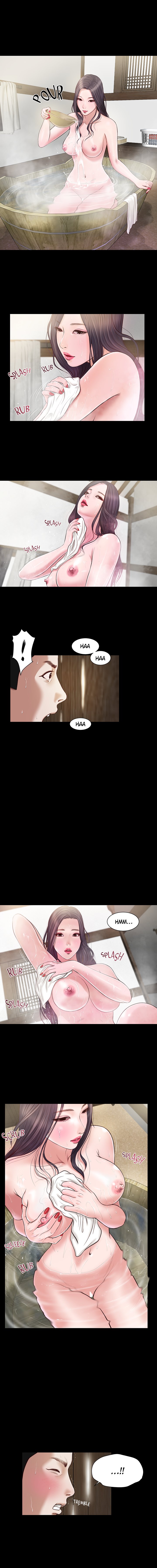 Concubine Chapter 2 - Manhwa18.com