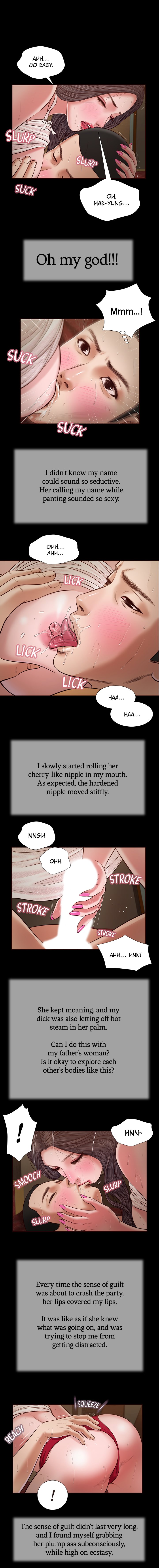 Concubine Chapter 23 - Manhwa18.com