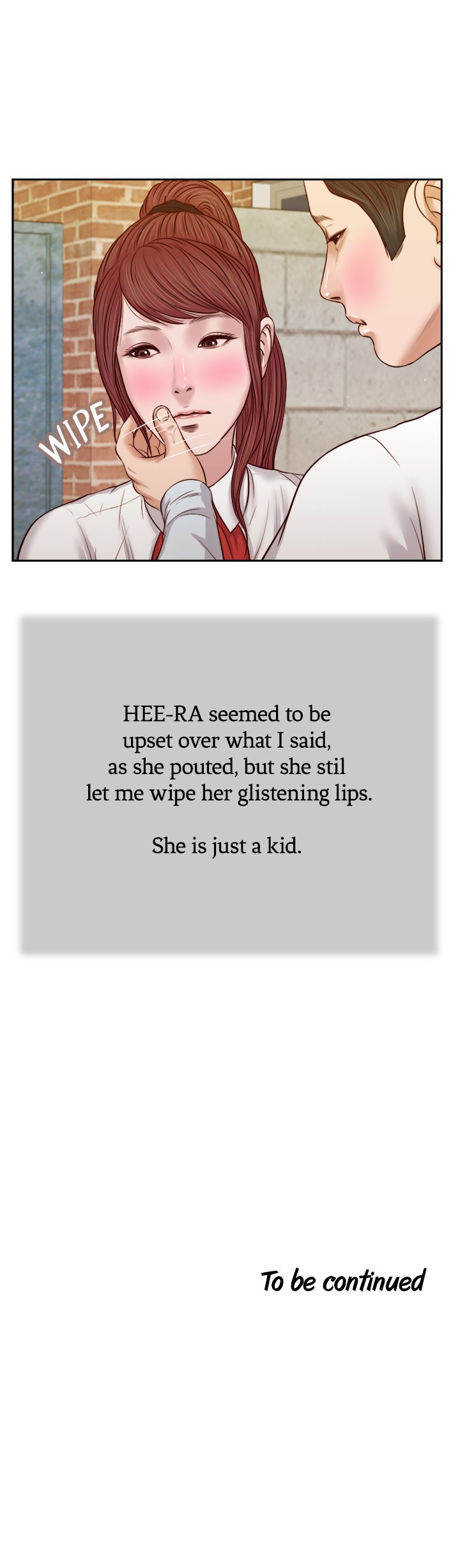 Concubine Chapter 25 - Manhwa18.com