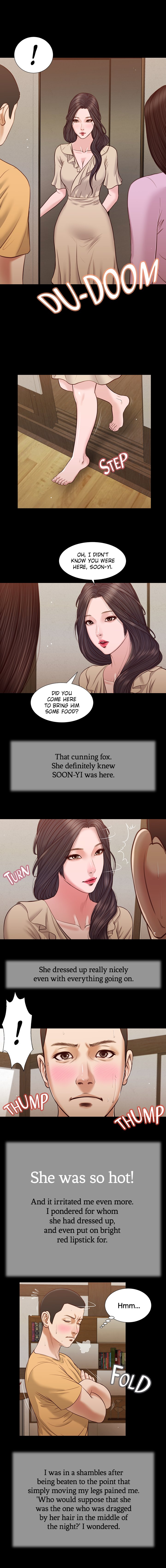 Concubine Chapter 26 - Manhwa18.com