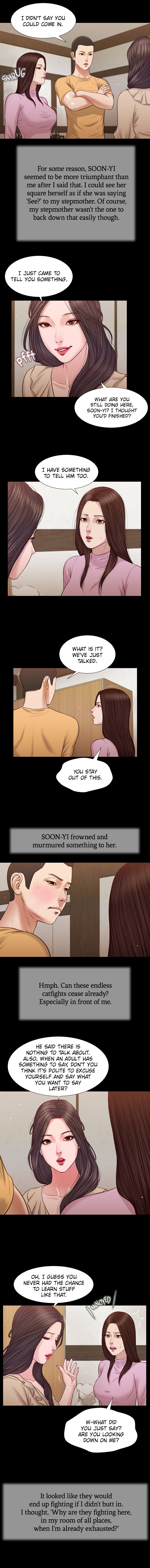 Concubine Chapter 26 - Manhwa18.com