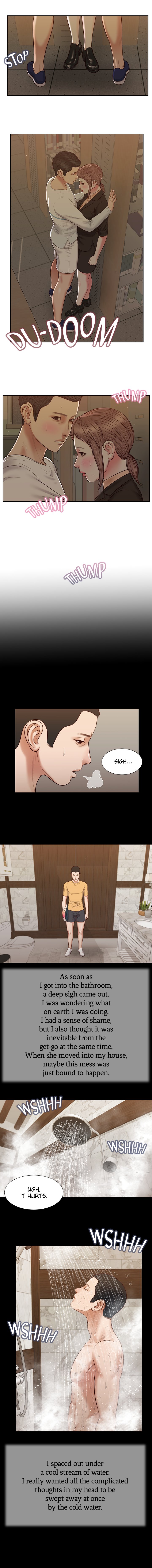 Concubine Chapter 28 - Manhwa18.com