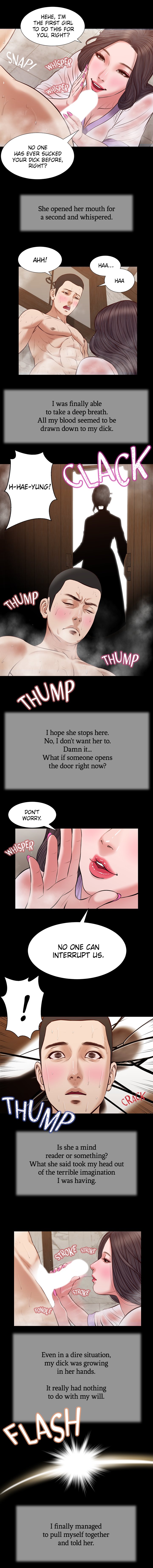 Concubine Chapter 30 - Manhwa18.com