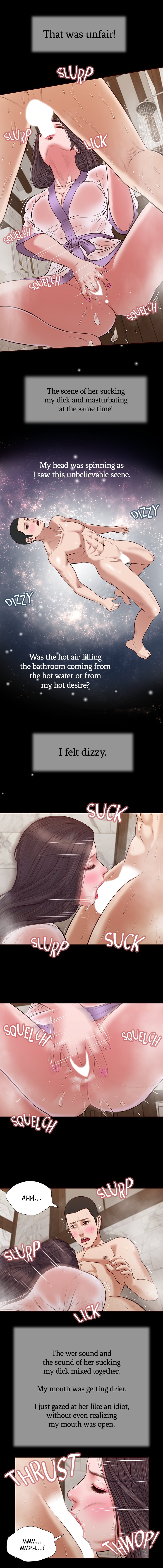 Concubine Chapter 30 - Manhwa18.com