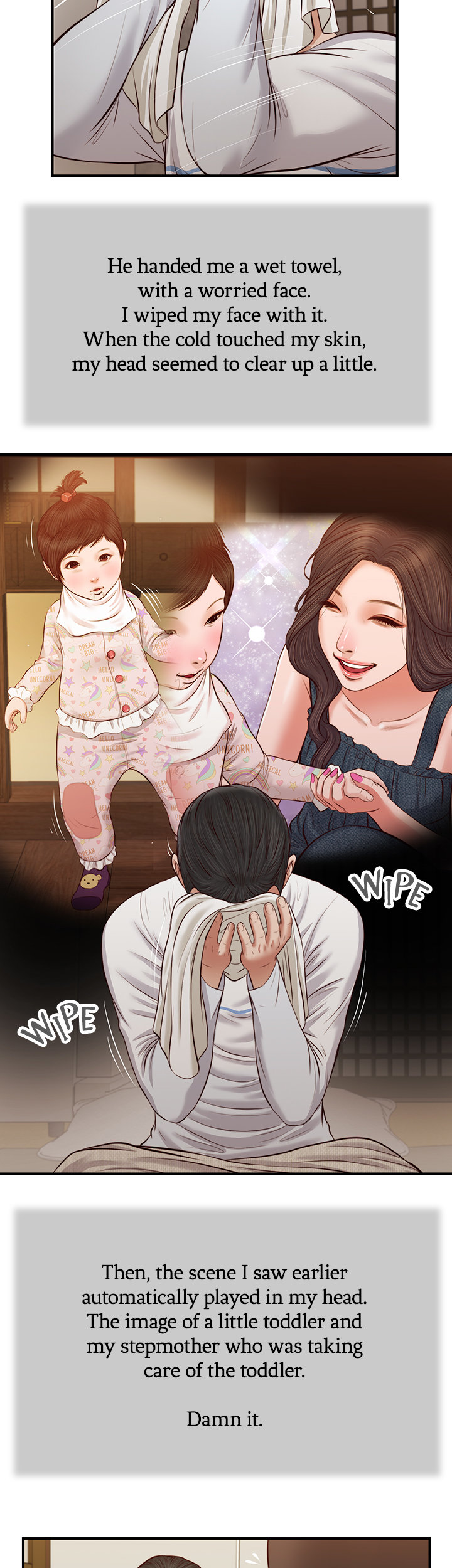 Concubine Chapter 36 - Manhwa18.com
