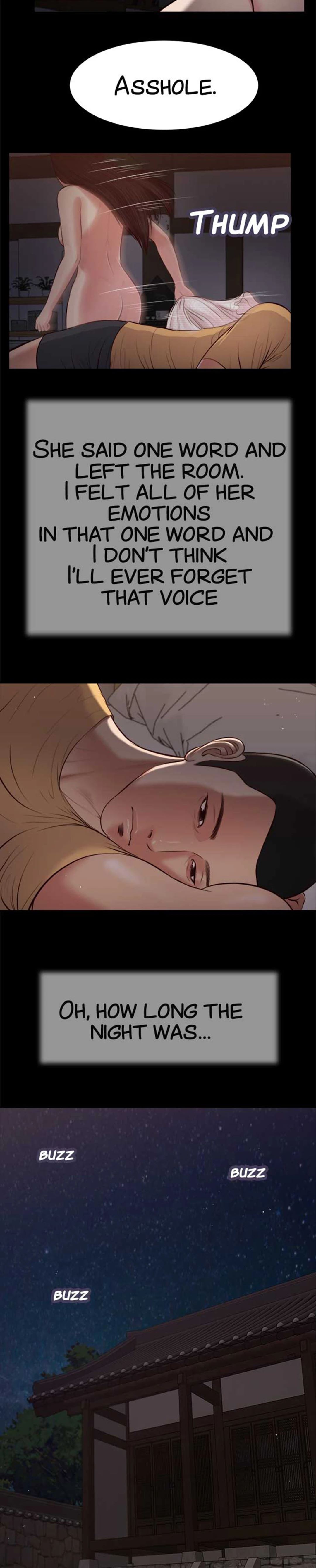 Concubine Chapter 38 - Manhwa18.com