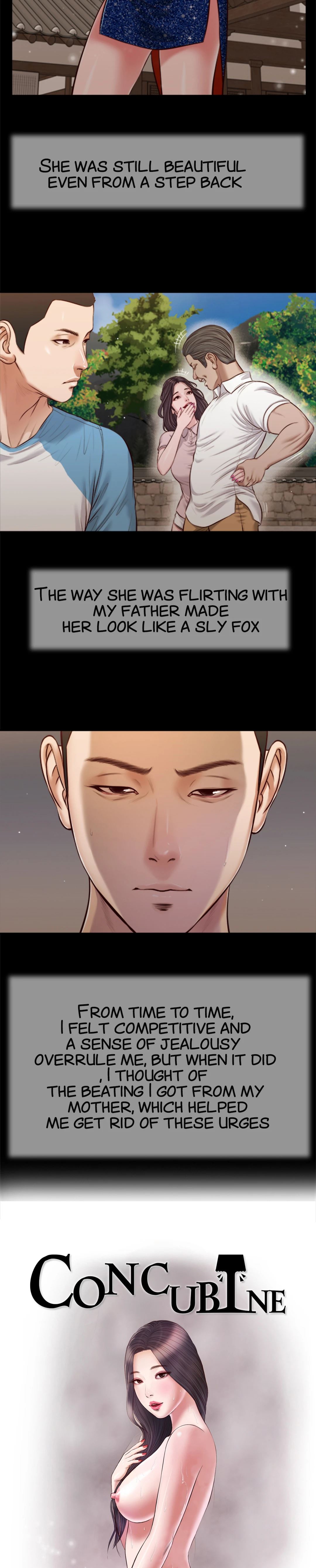 Concubine Chapter 39 - Manhwa18.com