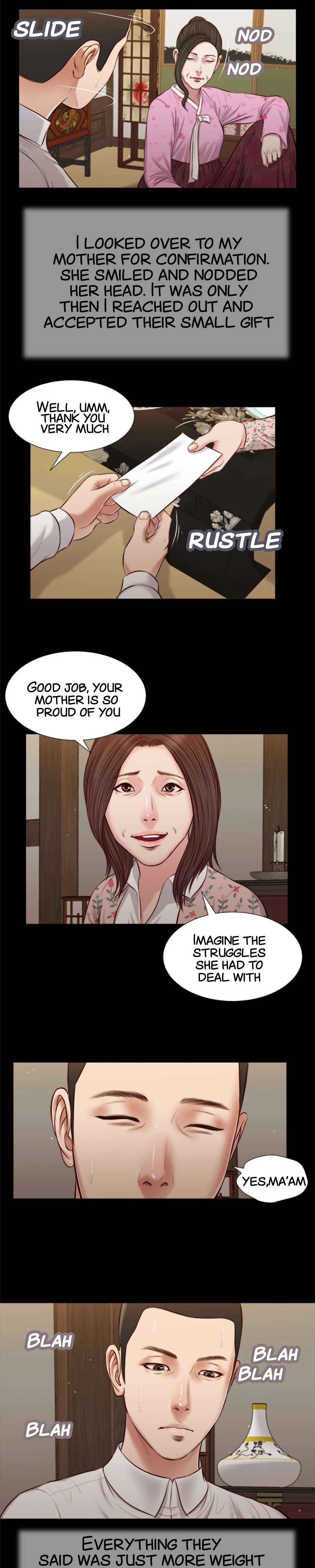 Concubine Chapter 39 - Manhwa18.com