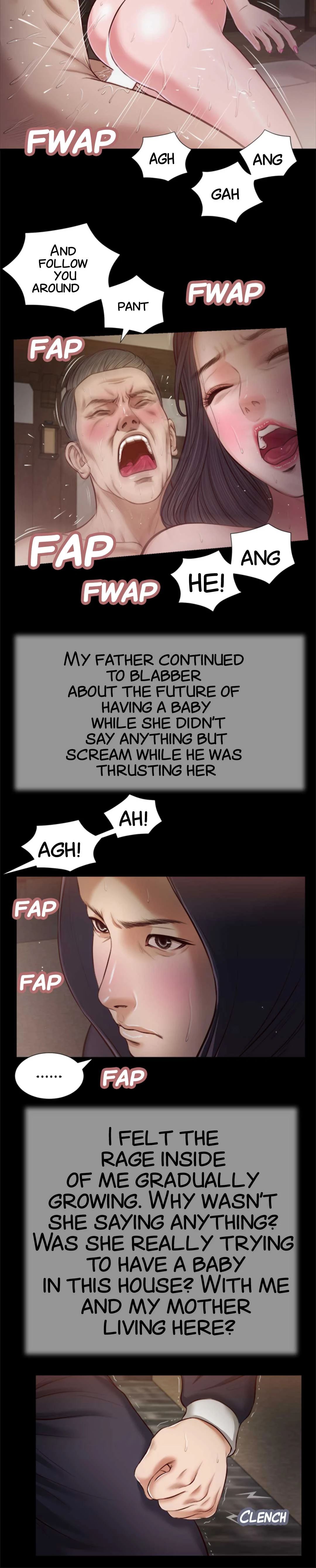 Concubine Chapter 39 - Manhwa18.com