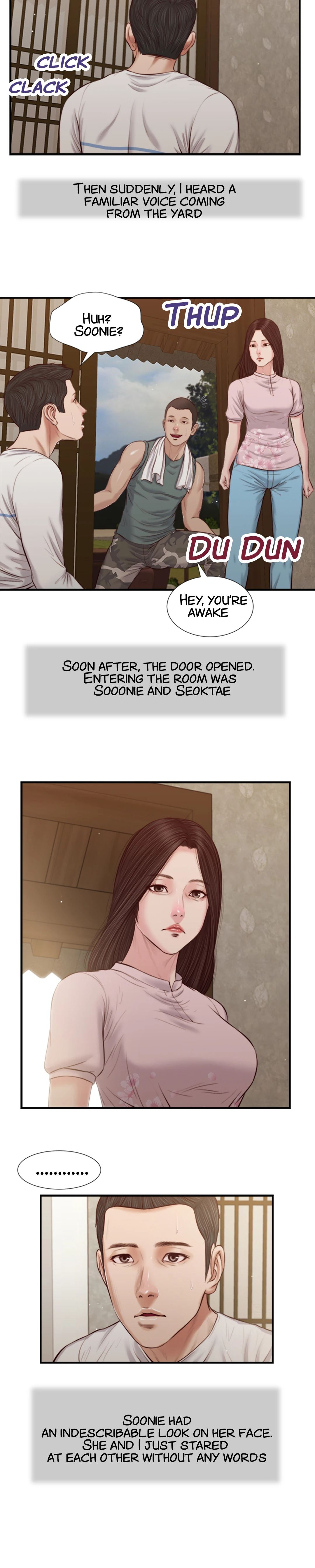 Concubine Chapter 40 - Manhwa18.com