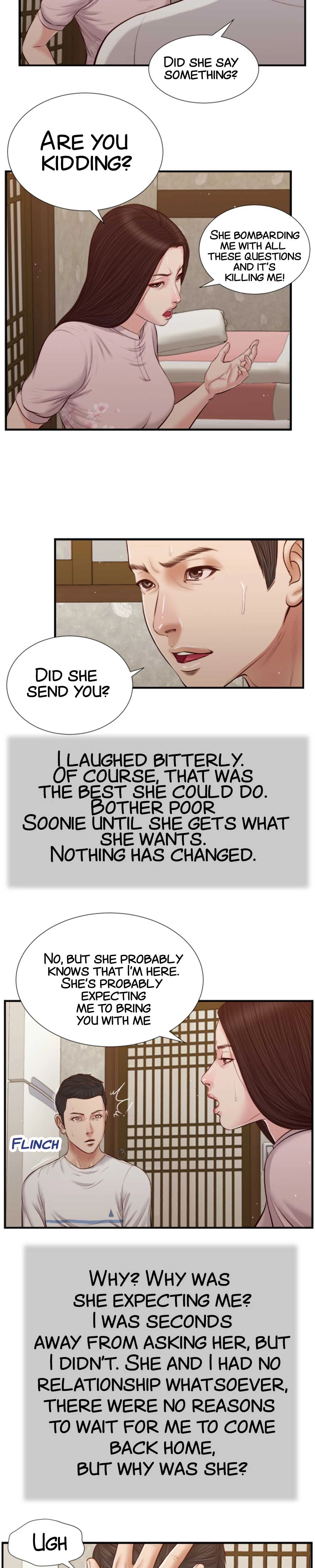 Concubine Chapter 40 - Manhwa18.com