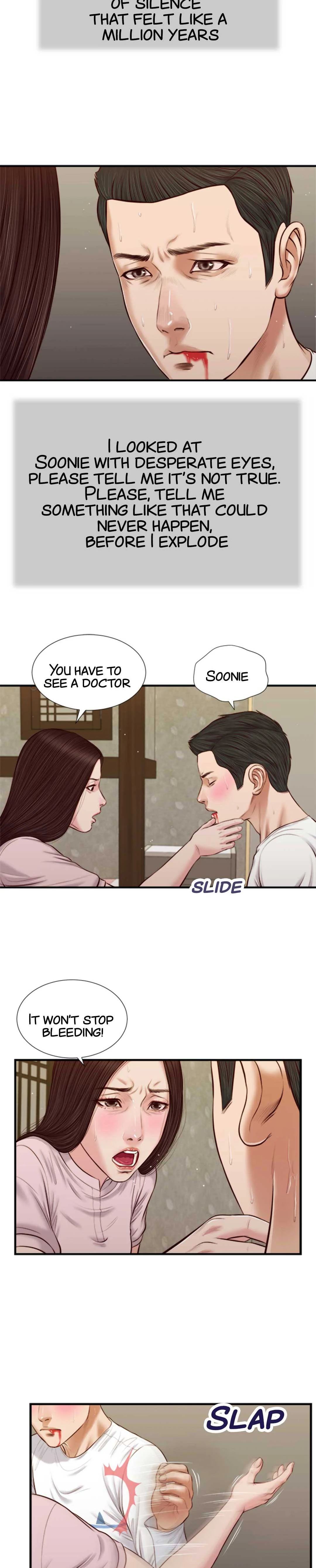 Concubine Chapter 41 - Manhwa18.com