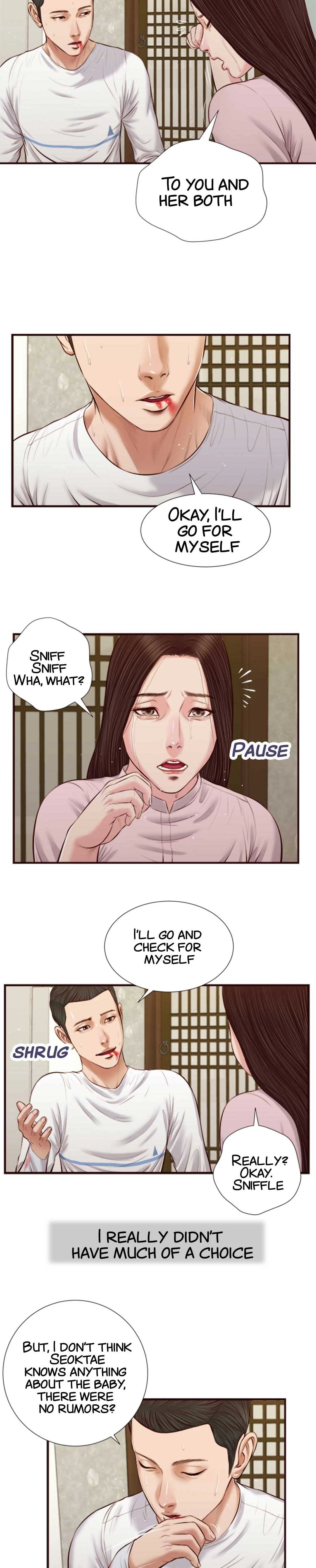 Concubine Chapter 41 - Manhwa18.com