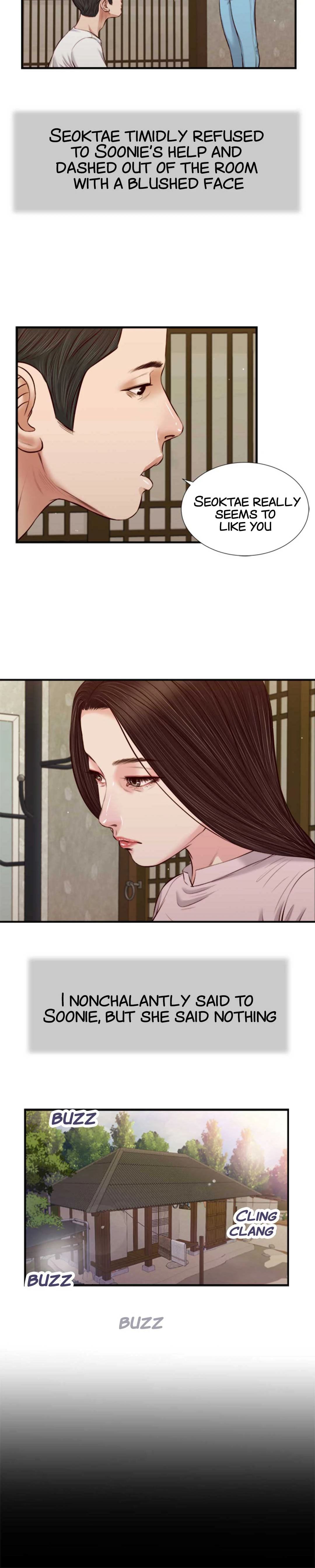 Concubine Chapter 41 - Manhwa18.com