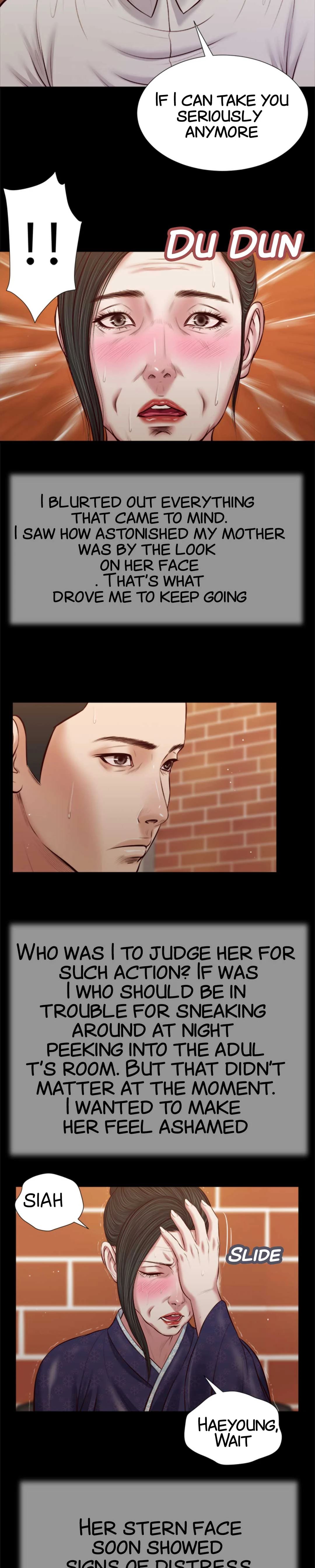 Concubine Chapter 42 - Manhwa18.com