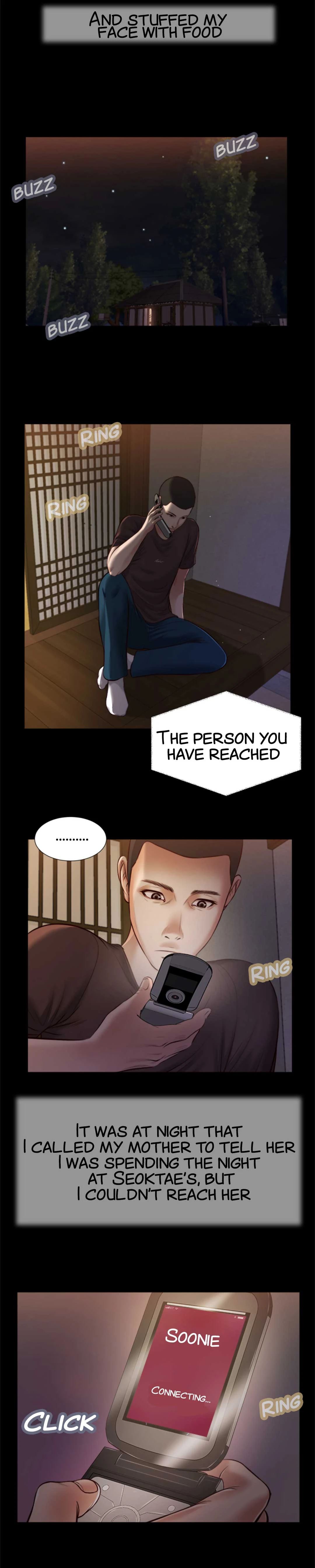 Concubine Chapter 42 - Manhwa18.com