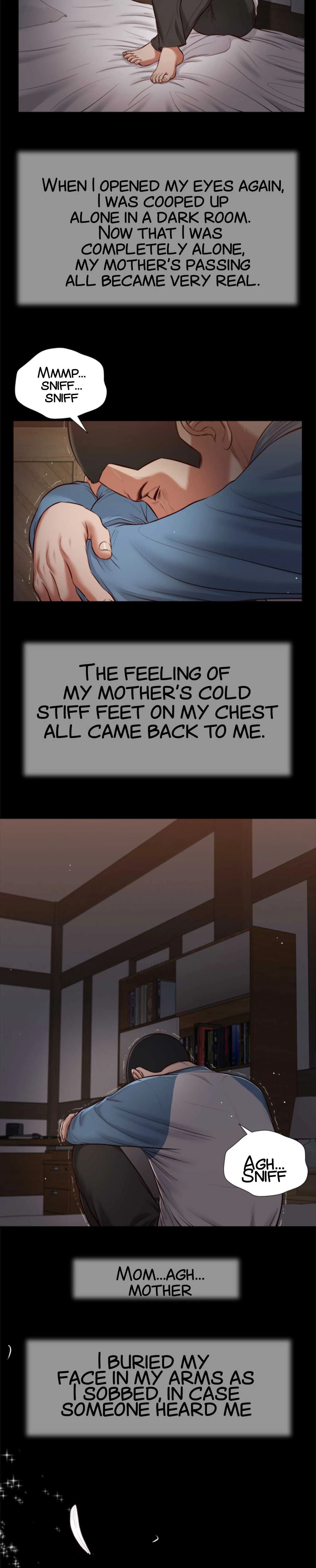 Concubine Chapter 43 - Manhwa18.com