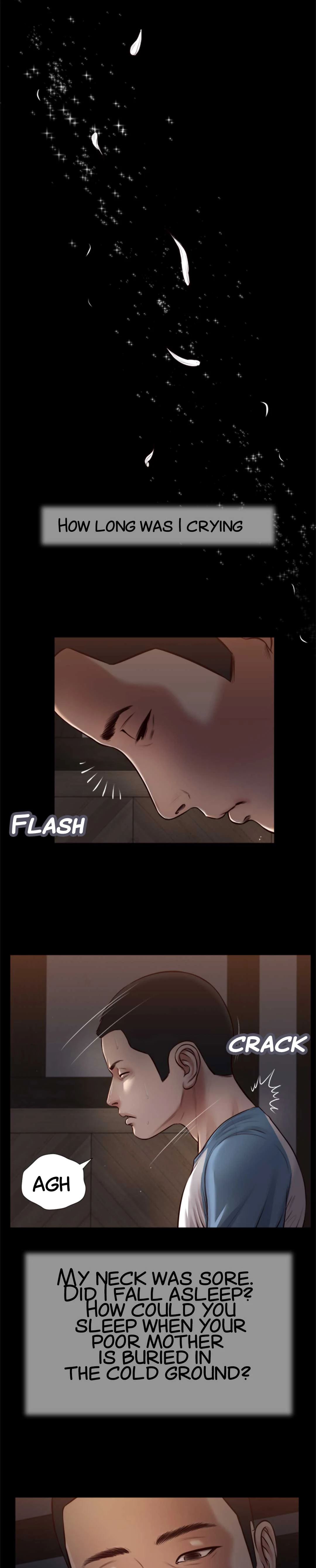 Concubine Chapter 43 - Manhwa18.com