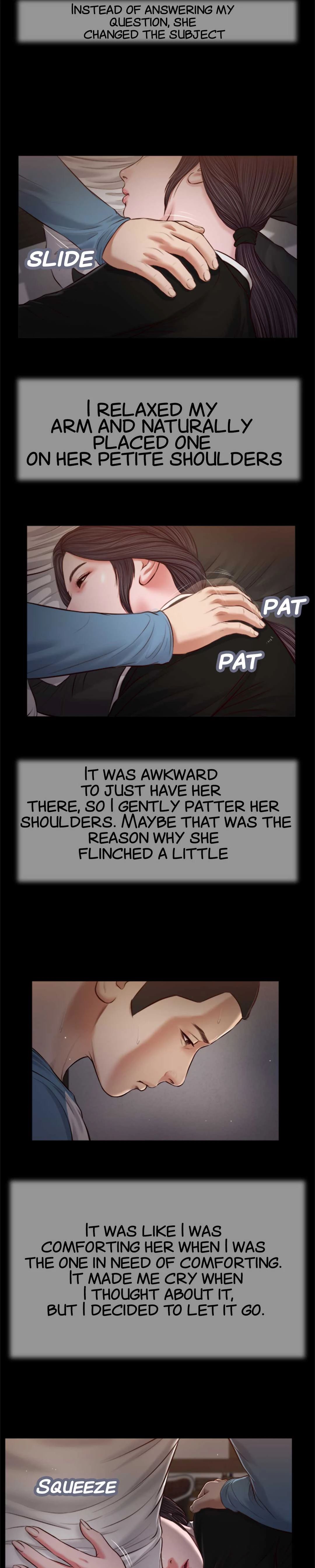 Concubine Chapter 43 - Manhwa18.com