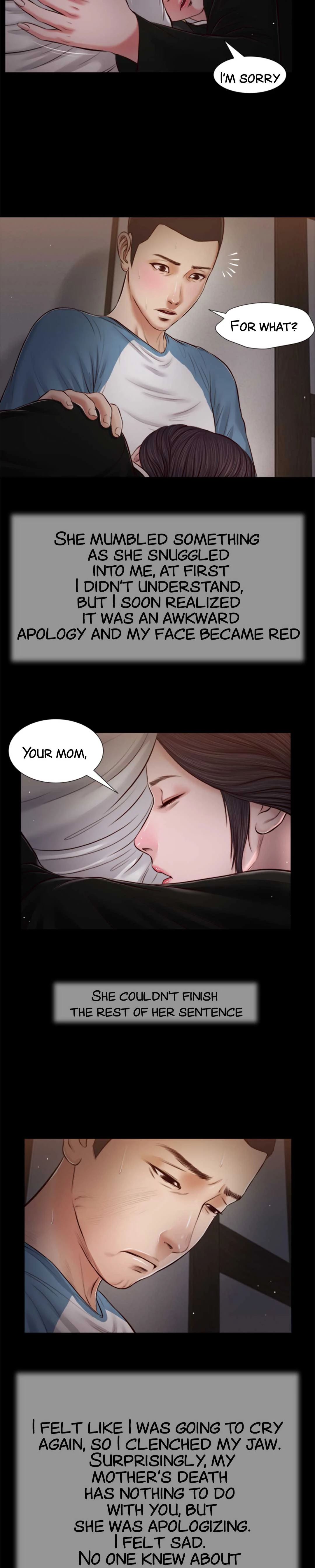 Concubine Chapter 43 - Manhwa18.com