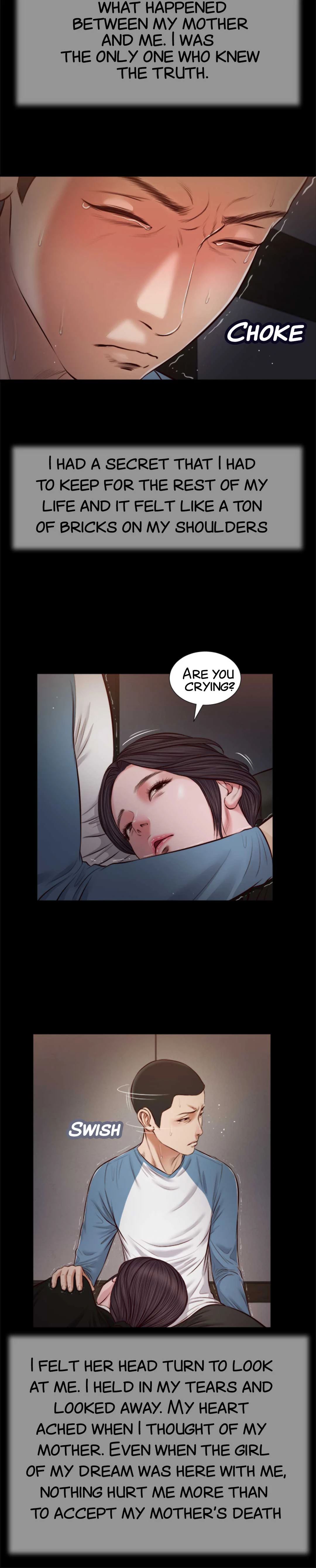 Concubine Chapter 43 - Manhwa18.com
