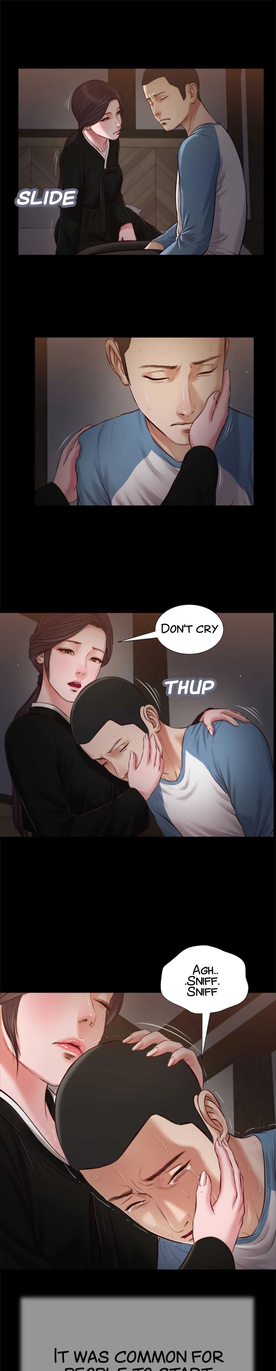 Concubine Chapter 43 - Manhwa18.com