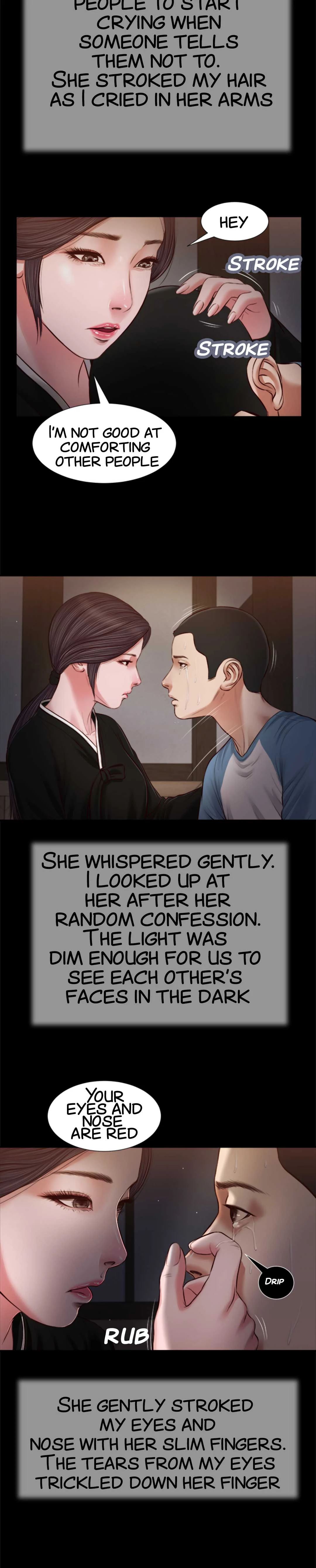 Concubine Chapter 43 - Manhwa18.com