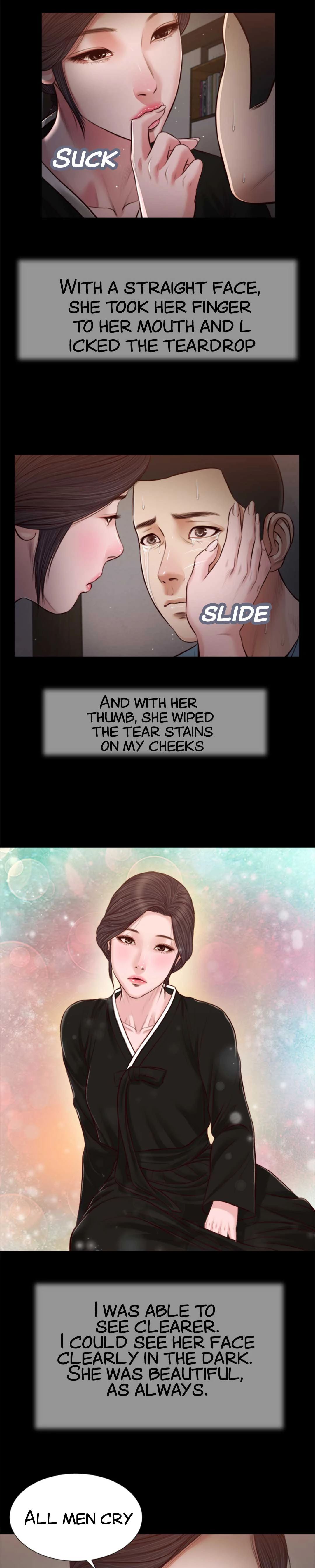 Concubine Chapter 43 - Manhwa18.com