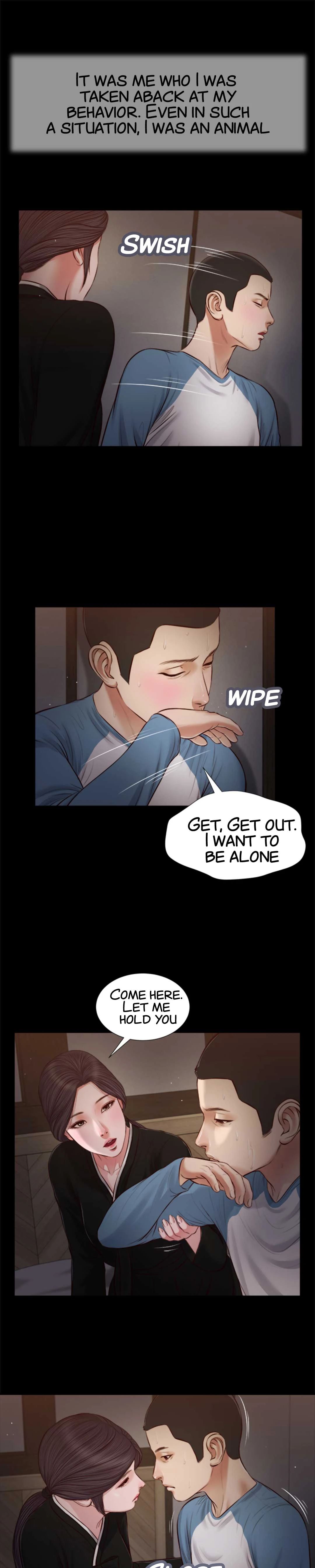 Concubine Chapter 43 - Manhwa18.com